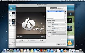Hasil gambar untuk gambar aiseesoft dvd creator terbaru