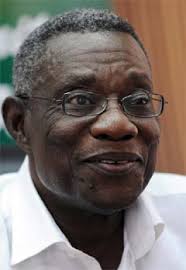 ... terms claims that he has bought a plot of state land at Tema, as alleged ... - President-John-Atta-Mills