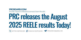 PRC Board - News update