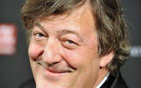 Résultat de recherche d'images pour "stephen fry"