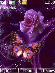 Image result for animated butterflies wallpaper