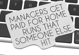 Managers Quotes | Quotes about Managers | Sayings about Managers via Relatably.com