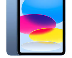 Imagem de Tablet Apple