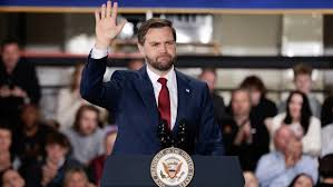 Iran Gives Trump an Ultimatum on JD Vance