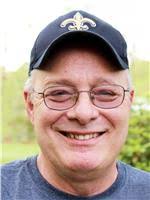 Frank Joseph Mondello Jr., age 60, of Abita Springs, went home to be with the Lord on Monday, August 26, 2013. He was preceded in death by his father, ... - 380c38ca-87a3-4a0f-b77d-a6ecf91d34e2