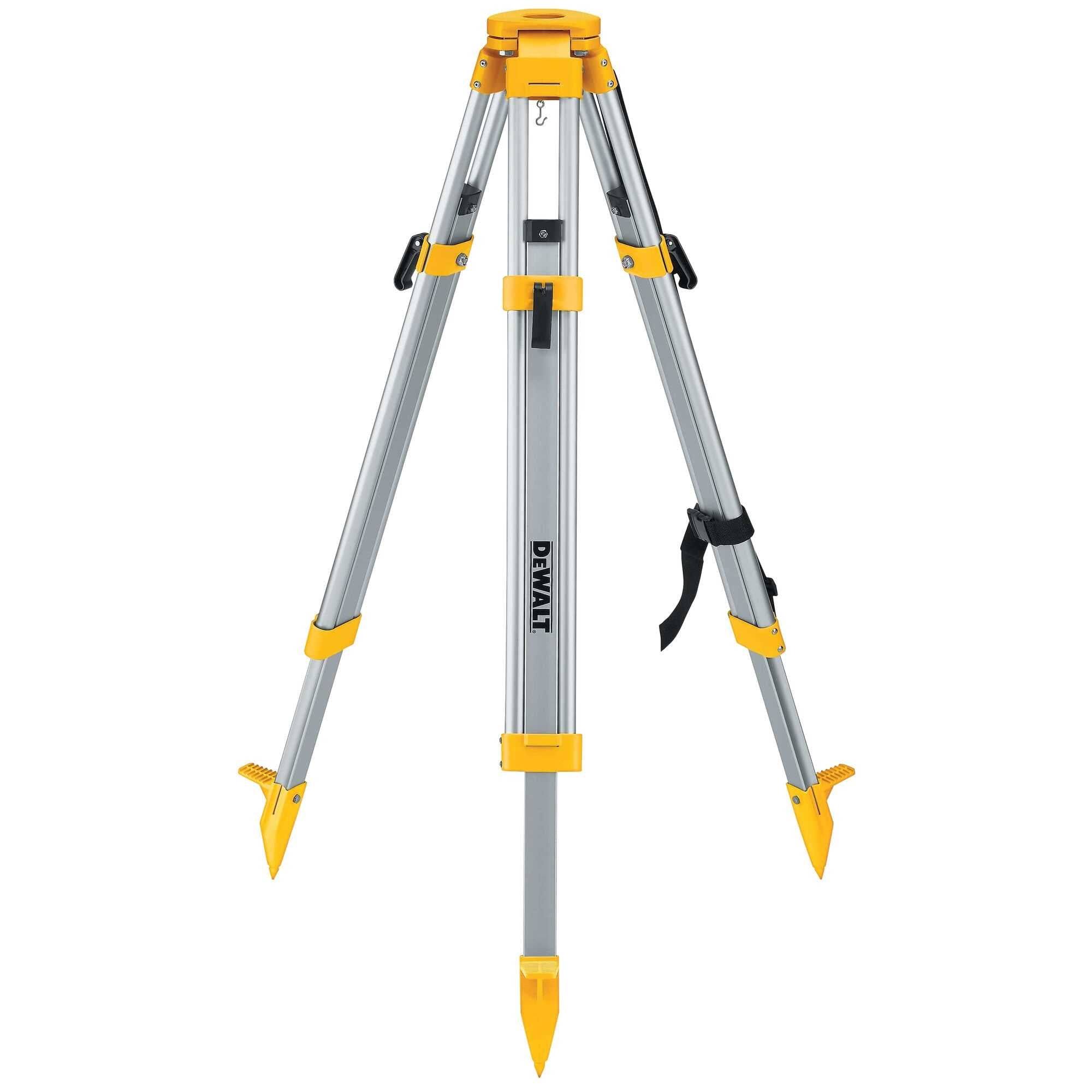 DEWALT dw0737 Construction Tripod