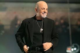 Billy Joel Opens Up About Health Struggles: Suicide Attempts and Brain Condition