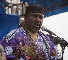 Image result for Okorocha