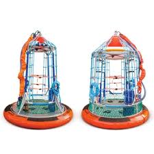 Safe and Efficient Personnel Transfer Baskets for Offshore ...