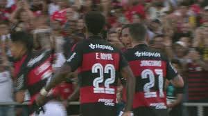 Benfica Vs Flamengo