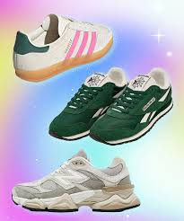 Spring Sneaker Trends Face Headwinds from New US Tariffs