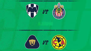 Liga MX: Estos son los partidos que se jugarán este sábado 21 de marzo del Clausura 2026
