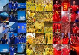 Inicio de los tricolores en la Liga de Naciones, edición 2026/27. A qué hora comienza Suecia - Rumanía. Quién transmite el partido. Equipo titular
