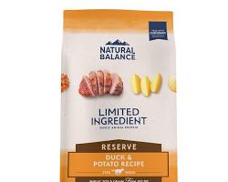 Image of California Natural Dog Food on PetSmart
