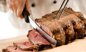 Resultado de imagen para Qué rica es comer carne