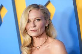 Kirsten Dunst Supports Husband Jesse Plemons’ Awards Season With a Jaw-Dropping Naked Dress Moment