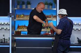 "Ausdruckslos, belanglos": Scharfe Kritik für "Tatort"-Star bei "Promi Taste"