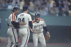 Astros to Induct Alan Ashby, Phil Garner Into Hall of Fame Today