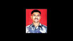 Dhule jawan killed firing