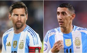 World Soccer Talk - News update