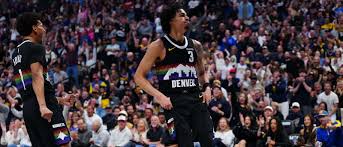 Julian Strawther Made the Most of His Opportunity Against Thunder