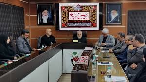 شهرستان‌های تهران در جنگ تحمیلی ۱۰۸ شهید تقدیم کردند