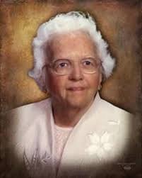 Mary Becher Obituary - d6a3f771-d31c-4311-871e-4b9c9e44a154