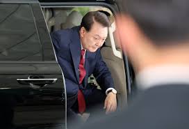Korea JoongAng Daily - News update