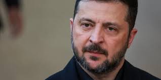 владимир зеленский