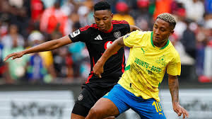 Sundowns x Pirates: Decisão Explosiva no MTN8! 🔥 Quem Leva a Vaga? - Imagen principal del artículo