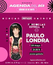 Paulo Londra