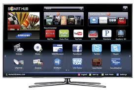 Image result for smart-tv