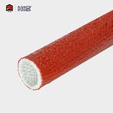 Firesleeve, First - Hantai Fire Sleeve, Fire Resistant ...