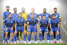 استقلال از آسیا حذف شده! - پارس فوتبال | خبرگزاری فوتبال ایران | ParsFootball