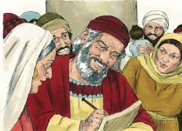 Image result for images for zacharias the priest