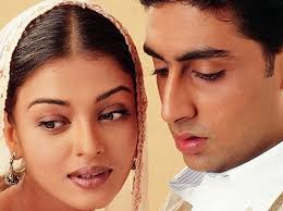 The first film of Abhishek and Aishwarya was Dhai Akshar Prem Ke. The film sank without a trace. - 6f01a4e5-a0a1-42a4-a08f-74e4dee288e7HiRes