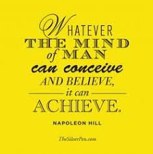 Napoleon Hill Quotes on Pinterest | Napoleon Hill, Funny ... via Relatably.com