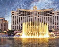 Bellagio Las Vegas casino hotel
