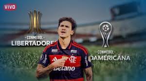 Partidos HOY martes 26 de mayo 2026 EN VIVO: Dónde ver Copa Libertadores y Sudamericana en México