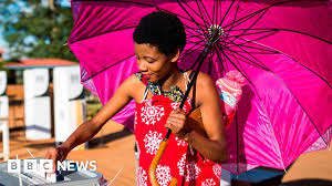 Malawi Elections 2025: Is Fuel Shortages & Human Rights at Stake? - Imagen principal del artículo