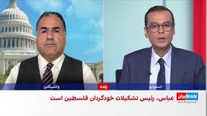 محمود عباس: حماس جایی در دولت آینده غزه ندارد