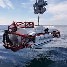 Recently, Chinese PLANS Yangchenghu conducted full-element ...