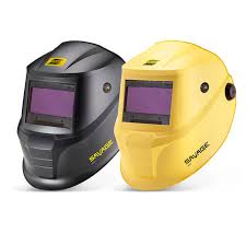 ESAB Savage A41 Welding Helmet - JWS Welding