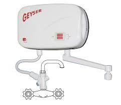 Image result for home geyser