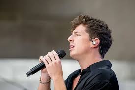 Charlie Puth