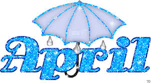 Image result for april showers bring may flowers