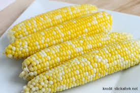 Image result for jagung rebus