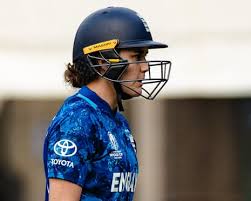 England vs New Zealand: Women’s Cricket World Cup – Live Updates
