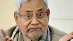 Nitish Kumar review progress schemes