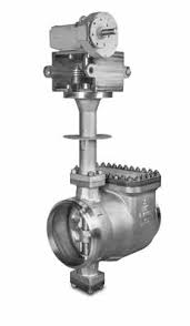 Cryogenic Butterfly Valve